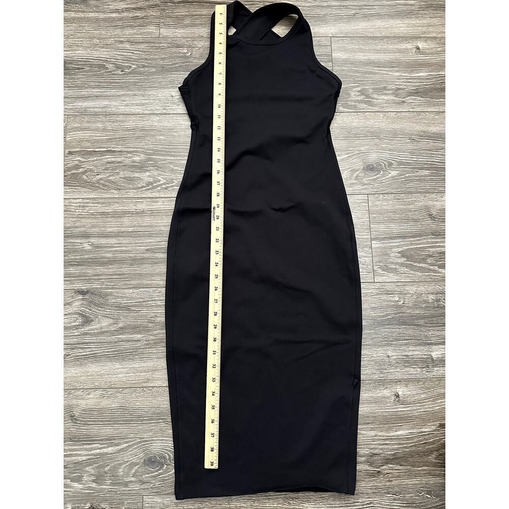 Lululemon Picnic Play Dress Black - Picture 2 of 6
